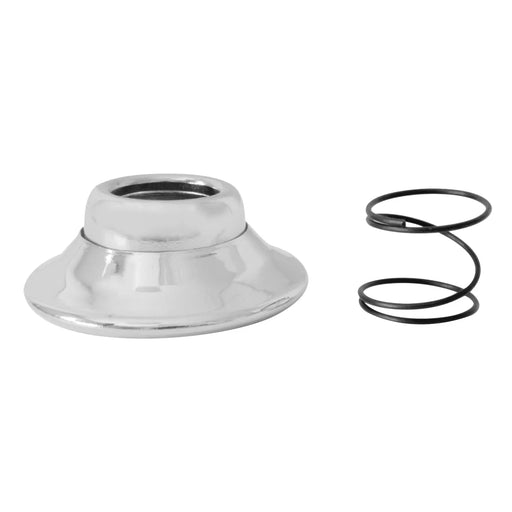 CR. WINDOW CRANK BASE KIT FOR PETERBILT #54990 Light Gray