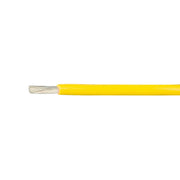 #55004 UL Listed Primary Wires in 14 Gauge WIRE Light Gray