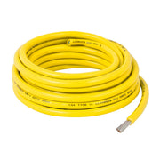 #55004 UL Listed Primary Wires in 14 Gauge WIRE Gold
