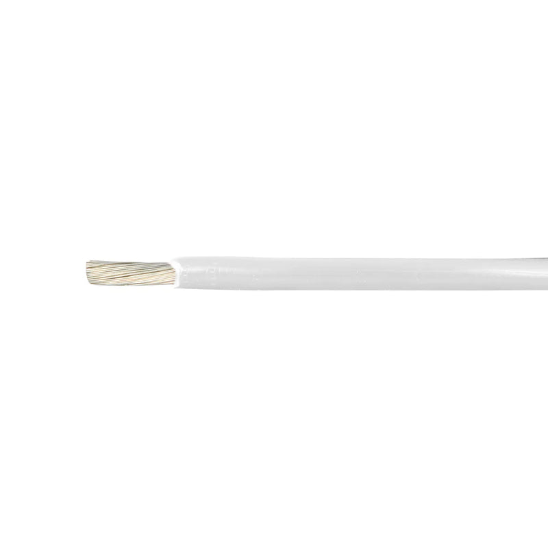 #55005 UL Listed Primary Wires in 14 Gauge WIRE Light Gray