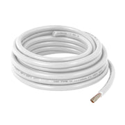 #55005 UL Listed Primary Wires in 14 Gauge WIRE Light Gray