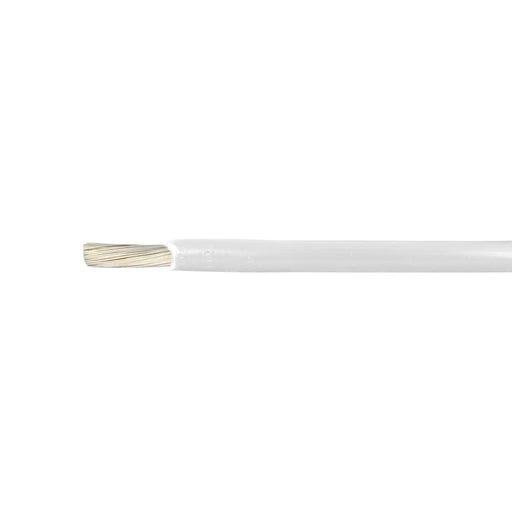 #55015 UL Listed Primary Wires in 16 Gauge WIRE Light Gray