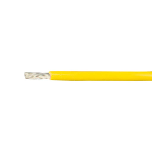 #55024 UL Listed Primary Wires in 18 Gauge WIRE Light Gray