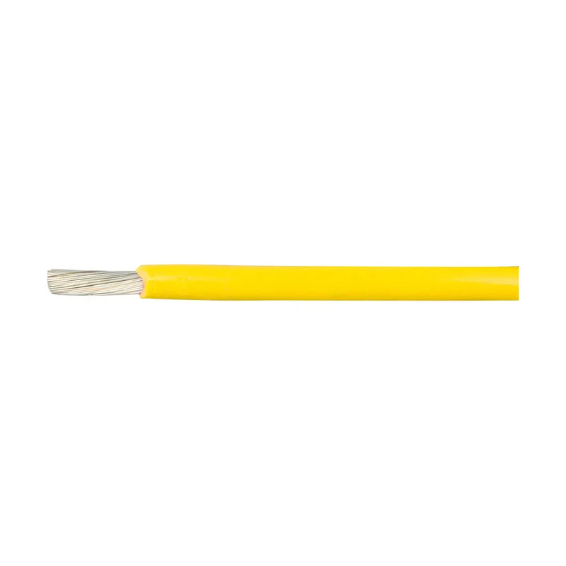 #55034 UL Listed Primary Wires in 10 Gauge WIRE Light Gray