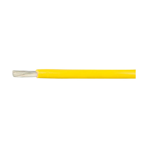 #55034 UL Listed Primary Wires in 10 Gauge WIRE Light Gray