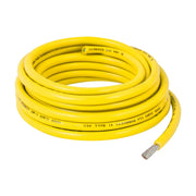 #55034 UL Listed Primary Wires in 10 Gauge WIRE Gold