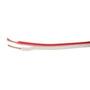 #55300 18GA PARALLEL PRIMARY WIRE, 2 WIRES, 25FT/ROLL WIRE Light Gray