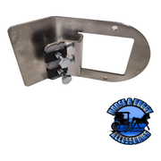 watermelon under glow frame bracket shift [mount only] ss-1013 LIGHTING Dim Gray