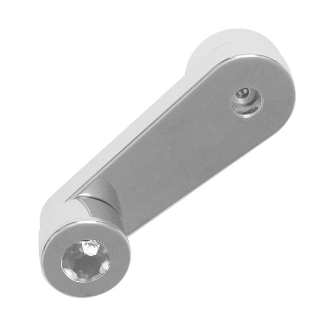 56183 Window Crank with Crystal