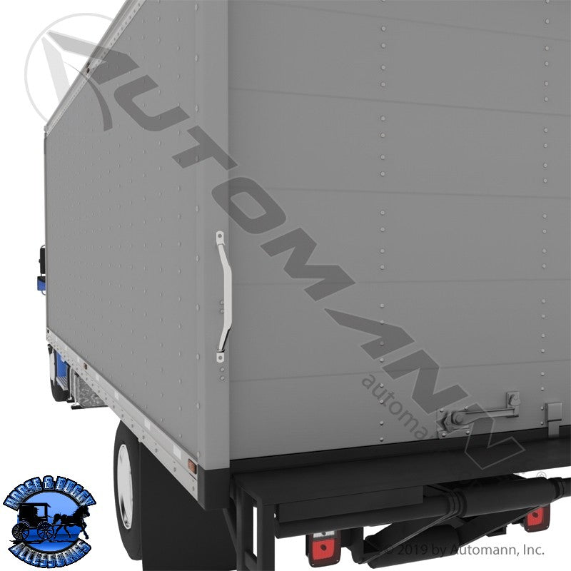 562.GH12SS - Grab Handle 12in S.Steel