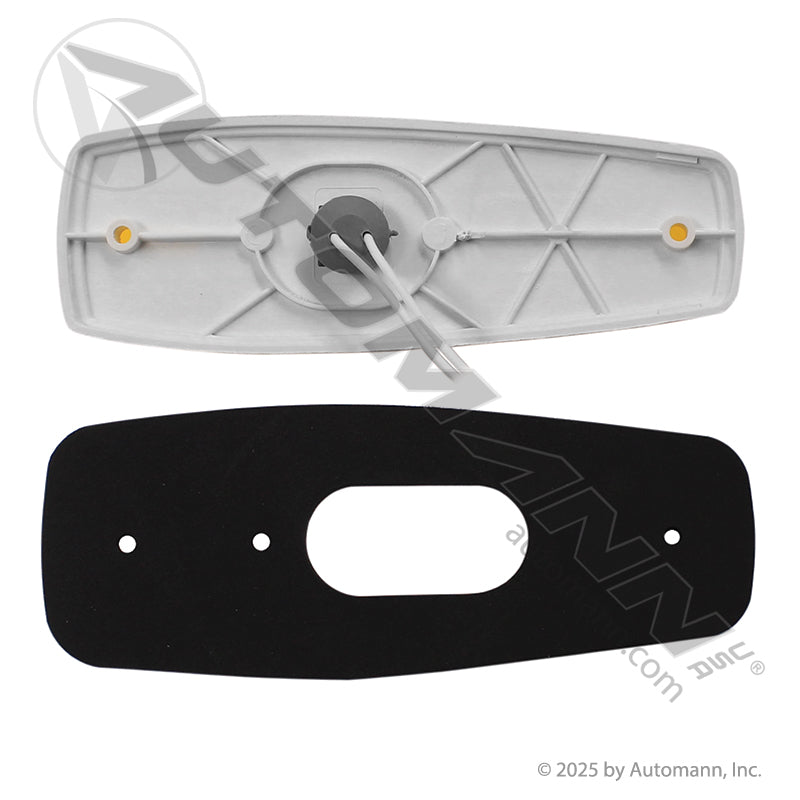 564.62029 - Cab Marker Lamp LED Mack