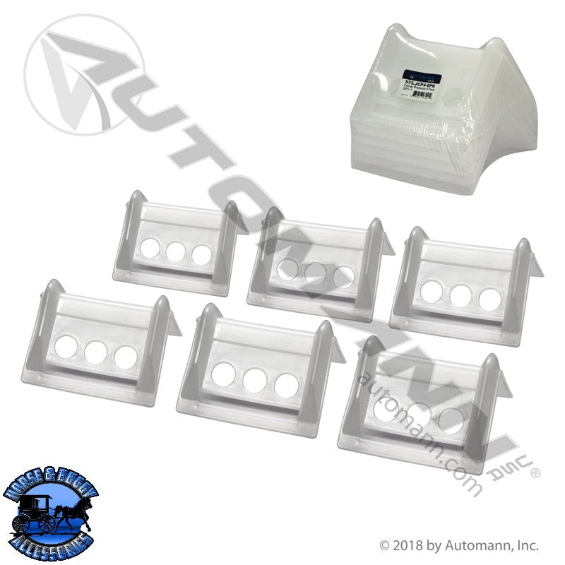 573.JCP4-6PK - Corner Protector 6 Pack