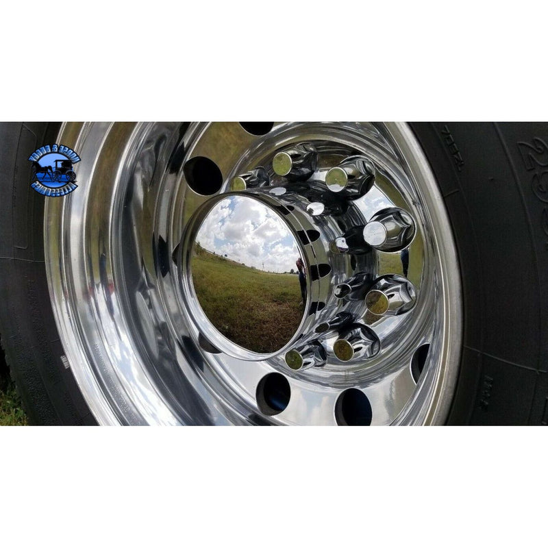 grand general universal hub Cover 1 1/2" push-on  #40140