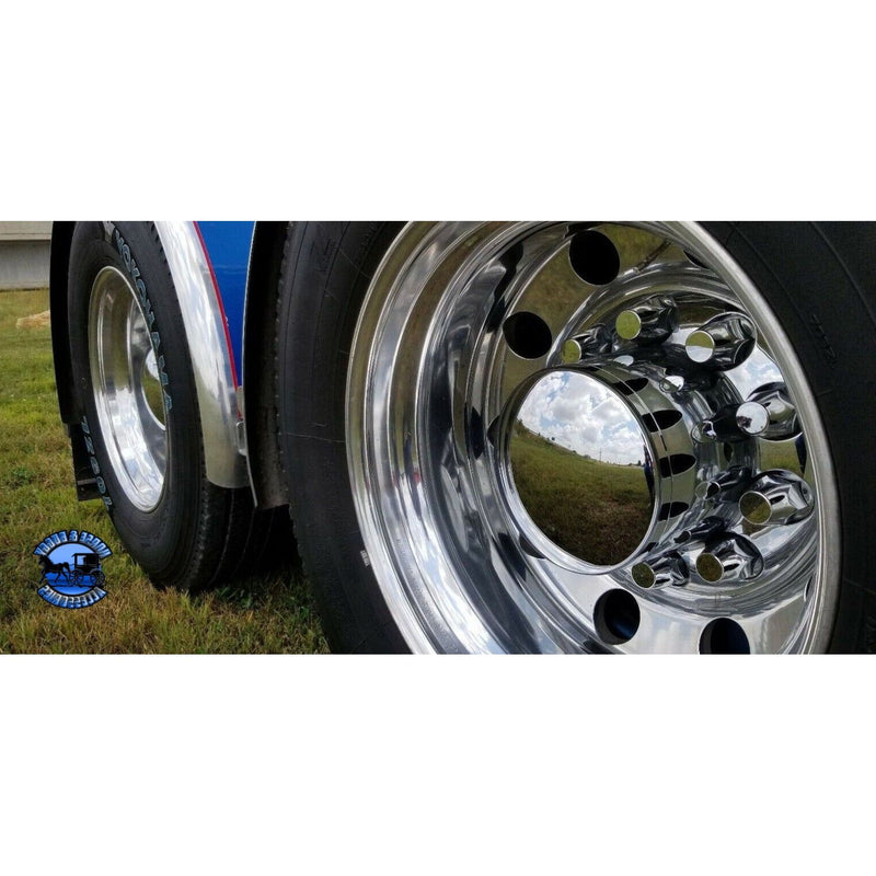 grand general universal hub Cover 1 1/2" push-on  #40140