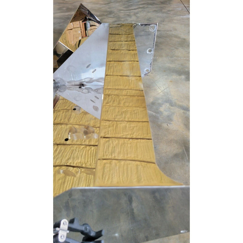 t-24-201 Peterbilt 359,379,389,388 201 stainless steel battery step box (24" wide) BATTERY BOX Rosy Brown