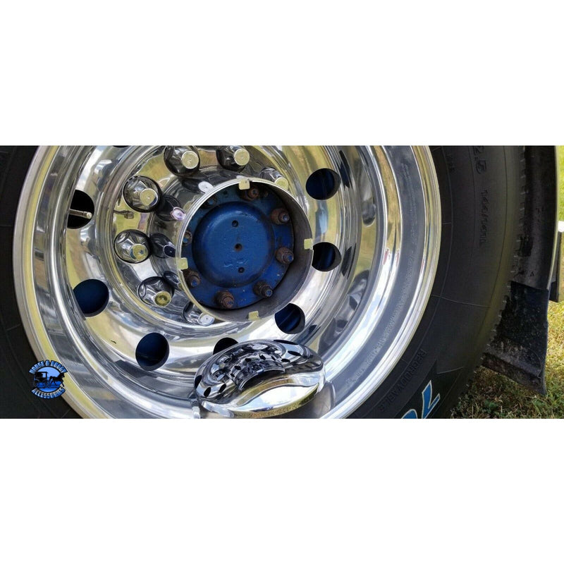 grand general universal hub Cover 1 1/2" push-on  #40140