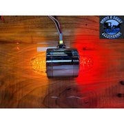 18 LED Dual Function Watermelon Double Face Light (choose color for each side) #51549 watermelon sealed led 81941 amber/clear / 81941 amber/clear,81941 amber/clear / 81943 red/clear,81941 amber/clear / 81944 cool white,81941 amber/clear / 81947 warm white,81941 amber/clear / 81948 blue/clear,81941 amber/clear / 81949 green/clear,81943 red/clear / 81941 amber/clear,81943 red/clear / 81943 red/clear,81943 red/clear / 81944 cool white,81943 red/clear / 81947 warm white,81943 red/clear / 81948 blue/clear,81943 