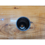 tfen-a19 and h-1447 hogebuilt universal fender mounting post w/heavy duty clamp tfen-a19 and h-1447 fender bracket Rosy Brown