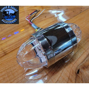 18 LED Dual Function Watermelon Double Face Light (choose color for each side) #51549 watermelon sealed led 81941 amber/clear / 81941 amber/clear,81941 amber/clear / 81943 red/clear,81941 amber/clear / 81944 cool white,81941 amber/clear / 81947 warm white,81941 amber/clear / 81948 blue/clear,81941 amber/clear / 81949 green/clear,81943 red/clear / 81941 amber/clear,81943 red/clear / 81943 red/clear,81943 red/clear / 81944 cool white,81943 red/clear / 81947 warm white,81943 red/clear / 81948 blue/clear,81943 