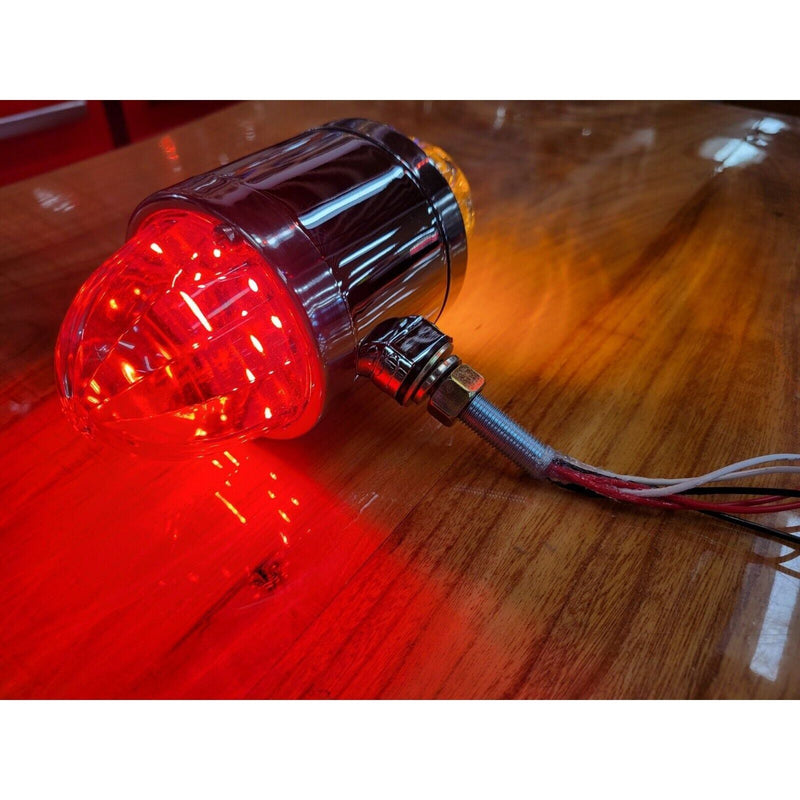 18 LED Dual Function Watermelon Double Face Light (choose color for each side) #51549 watermelon sealed led 81941 amber/clear / 81941 amber/clear,81941 amber/clear / 81943 red/clear,81941 amber/clear / 81944 cool white,81941 amber/clear / 81947 warm white,81941 amber/clear / 81948 blue/clear,81941 amber/clear / 81949 green/clear,81943 red/clear / 81941 amber/clear,81943 red/clear / 81943 red/clear,81943 red/clear / 81944 cool white,81943 red/clear / 81947 warm white,81943 red/clear / 81948 blue/clear,81943 