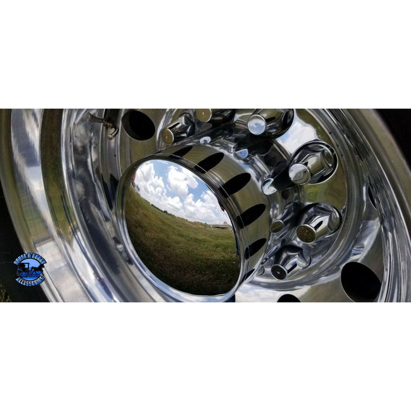 grand general universal hub Cover 1 1/2" push-on  #40140