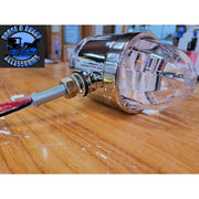 18 LED Dual Function Watermelon Double Face Light (choose color for each side) #51549 watermelon sealed led 81941 amber/clear / 81941 amber/clear,81941 amber/clear / 81943 red/clear,81941 amber/clear / 81944 cool white,81941 amber/clear / 81947 warm white,81941 amber/clear / 81948 blue/clear,81941 amber/clear / 81949 green/clear,81943 red/clear / 81941 amber/clear,81943 red/clear / 81943 red/clear,81943 red/clear / 81944 cool white,81943 red/clear / 81947 warm white,81943 red/clear / 81948 blue/clear,81943 