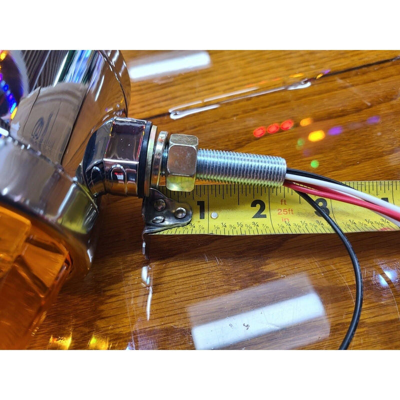 18 LED Dual Function Watermelon Double Face Light (choose color for each side) #51555 Watermelon sealed led 81940 amber/amber / 81940 amber/amber,81940 amber/amber / 81942 red/red,81940 amber/amber / 81945 blue/blue,81940 amber/amber / 81946 green/green,81942 red/red / 81940 amber/amber,81942 red/red / 81942 red/red,81942 red/red / 81945 blue/blue,81942 red/red / 81946 green/green,81945 blue/blue / 81940 amber/amber,81945 blue/blue / 81942 red/red,81945 blue/blue / 81945 blue/blue,81945 blue/blue / 81946 gr