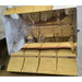 Dim Gray t-30-201 Peterbilt 359,379,389,388 201 stainless steel battery step box 30" t-30-201 BATTERY BOX IMEXCO INC