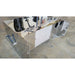 Light Slate Gray t-30-201 Peterbilt 359,379,389,388 201 stainless steel battery step box 30" t-30-201 BATTERY BOX IMEXCO INC