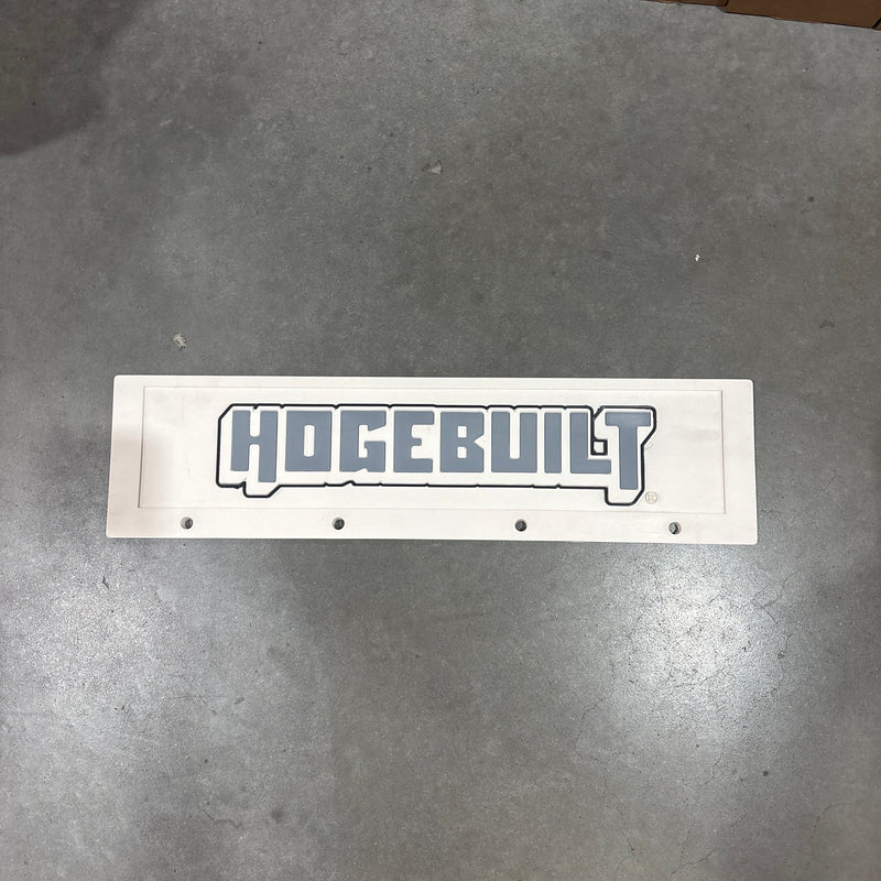Hogebuilt Quarter Fender Top Flaps (Choose Color)