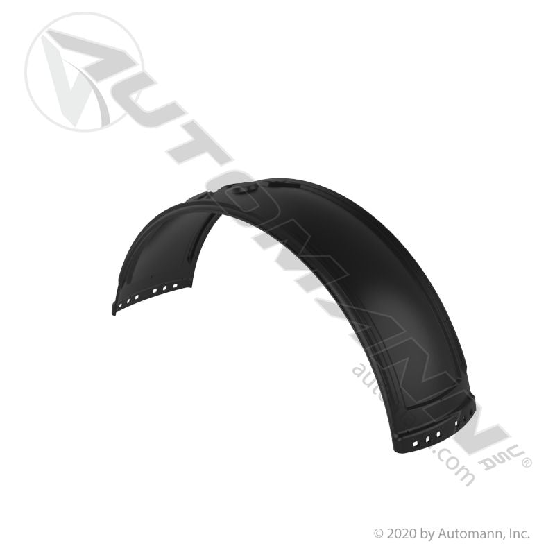 564.75023 - Fender Liner RH 388-389 Peterbilt