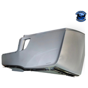 OUTER AIR DAM BUMPER CARRIER FOR 2018-2024 FREIGHTLINER CASCADIA (Choose Side) Outer Air Dam Bumper Driver's Side,Passenger's Side Dark Gray