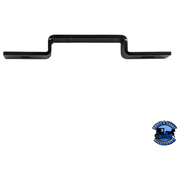 CENTER BUMPER BRACKET FOR 2022-2025 KENWORTH T680 #41807 BRACKET Dark Slate Gray