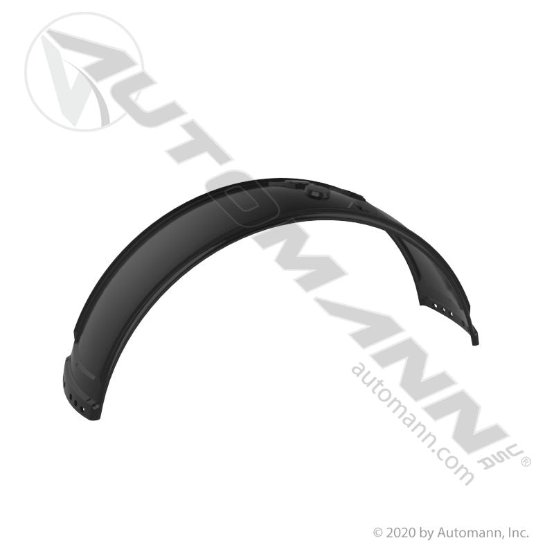 564.75024 - Fender Liner LH 388-389 Peterbilt