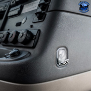 Dash Hook For 2008-2017 Freightliner Cascadia Dash Hook Dark Slate Gray