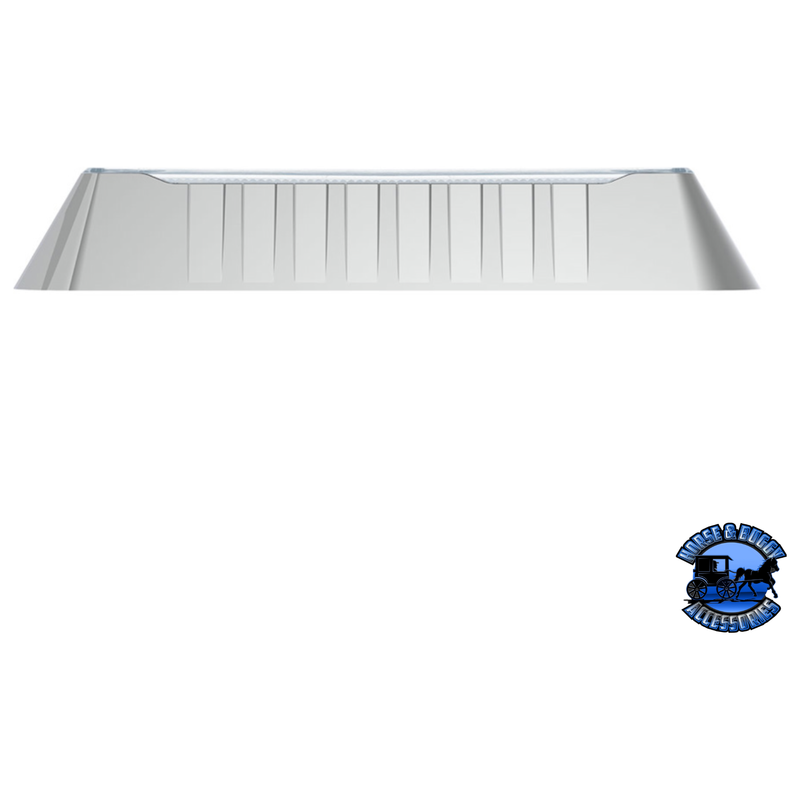 4 LED WARNING LIGHT (Choose LED Color) WARNING/LIGHT BAR Amber,Amber and White,White,Red Light Gray