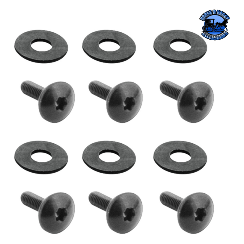 Center Bumper Assembly Without Chrome Trim & Tow Holes For 2008-2017 Freightliner Cascadia #20481 Center Bumper Dim Gray