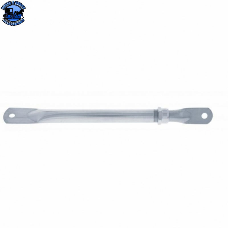 UP-60021 10" To 15" Stainless Steel Adjustable Extension Arm