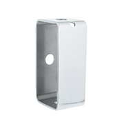 Stainless Steel Mirror Light Bracket (Bulk)