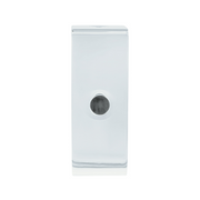 Stainless Steel Mirror Light Bracket (Bulk)