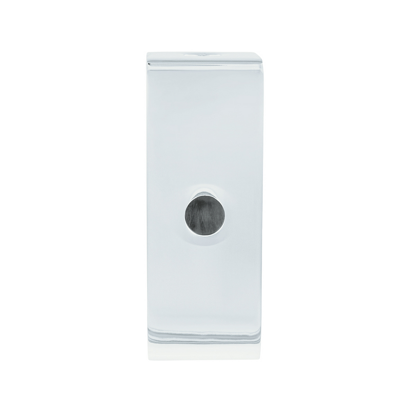 Stainless Steel Mirror Light Bracket (Bulk)