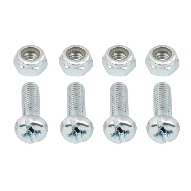 60071 License Plate Fastener Set