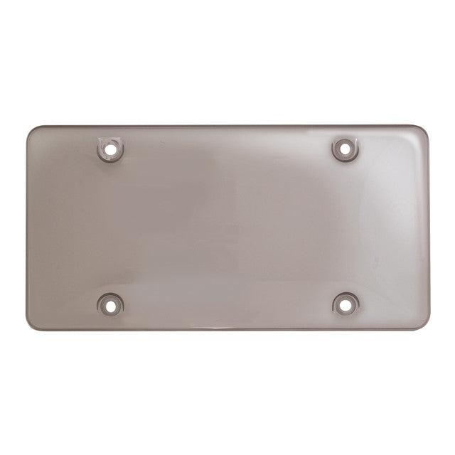 60086 License Plate Protector (Bubble)