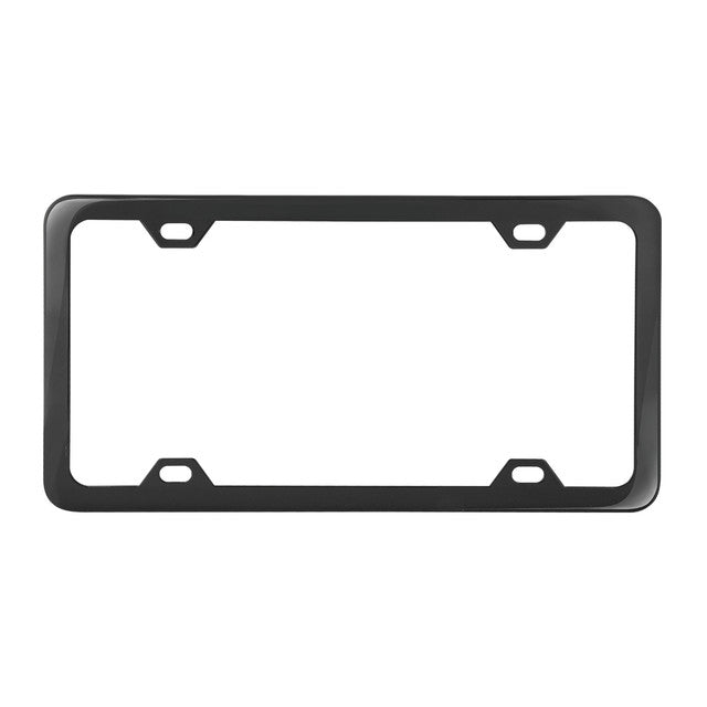60415 License Plate Frame w/ 4 Holes