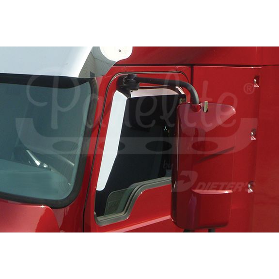 #60572022 DOOR WINDOW SHADE PAIR MACK ANTHEM, CH, GRANITE & VISION MODELS