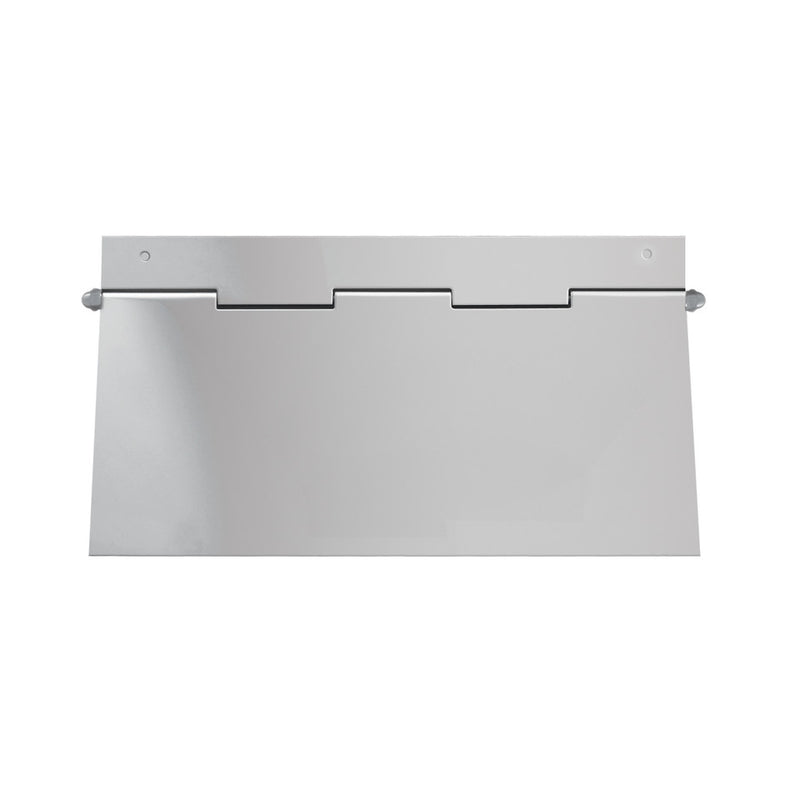 60780 Fuel Permit Sticker Holder