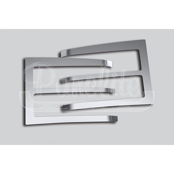 #60872000, TRIM-AIR INTAKE PAIR, MACK ANTHEM 2018+