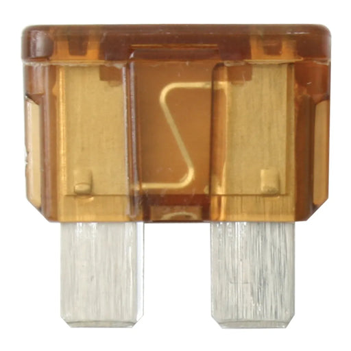 #62912 ATO/ATC FUESE, 5 AMP, 5PCS/PKG FUSES Sienna