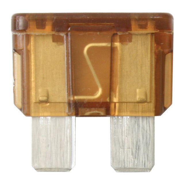 #62913 ATO/ATC FUSES,7.5 AMP,5PCS/PKG