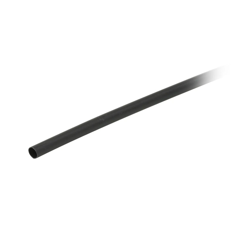 #62940 4"L HEAT-SHRINK TUBING, 1/8", THIN WALL 2:1, 6PCS/PKG HEAT SHRINK Dark Slate Gray